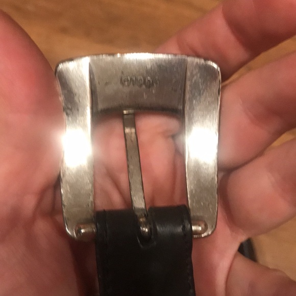 Vintage Brighton Belt - Picture 4 of 9